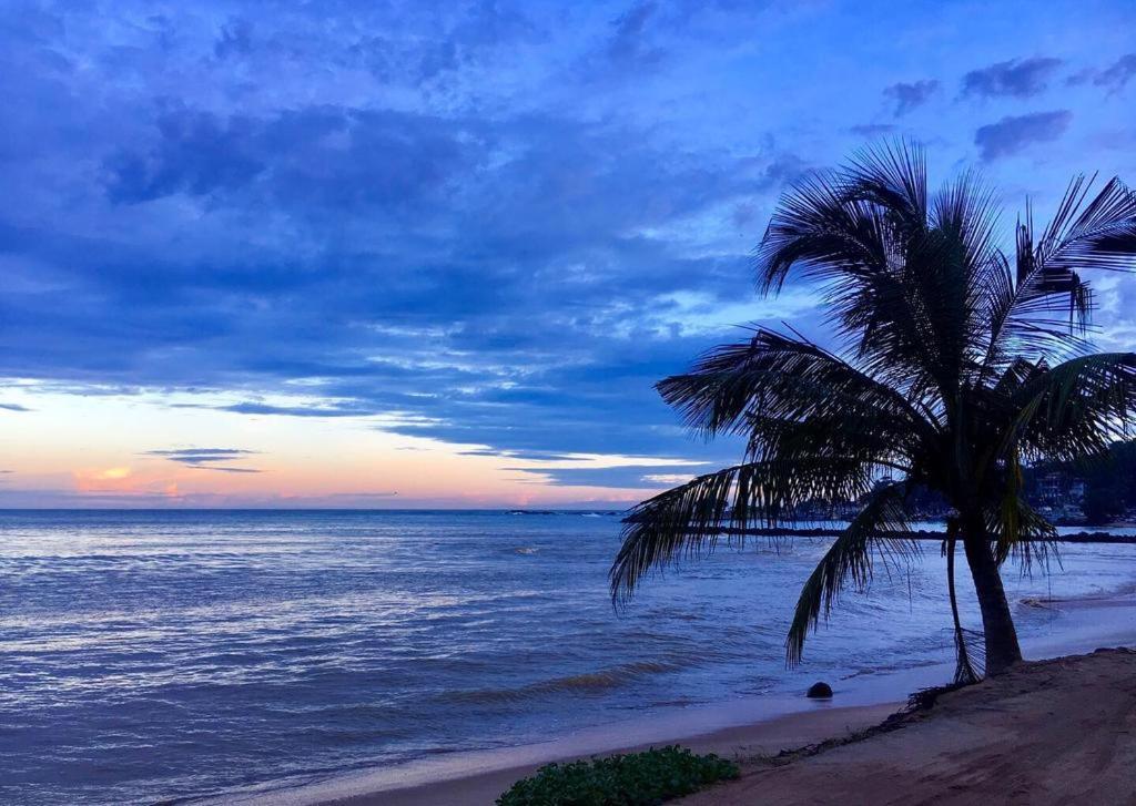 Serenity Beach Cabanas Tangalle Exterior photo